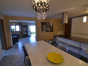 Casa | Pasti
