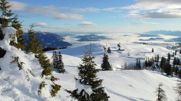 Rumah | Pemandangan dari properti