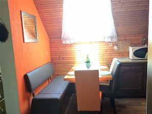 Rumah | Tempat makan