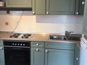 House | Private kitchen
