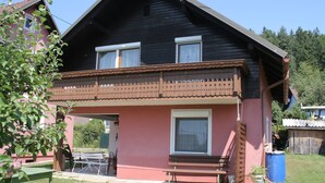 Casa | Exterior
