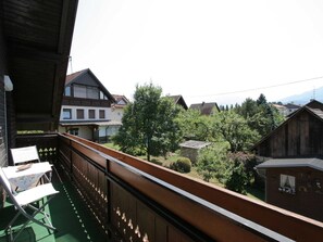 House | View from property