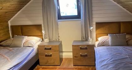 Holiday Home in Carinthia Near Lake Klopeiner