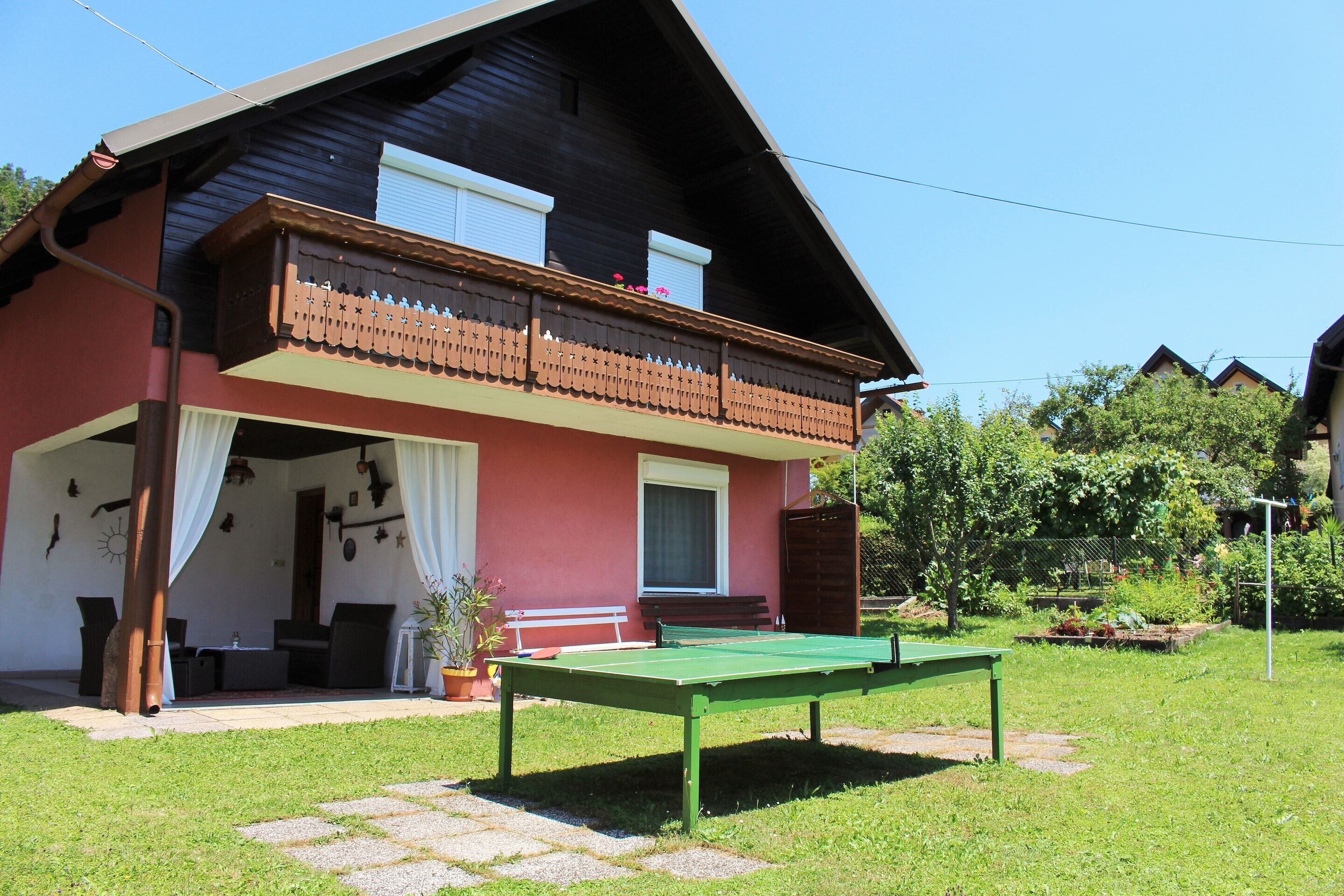 House | Exterior