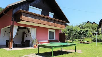 House | Exterior