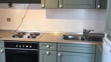 Casa | Cocina privada | Periquera