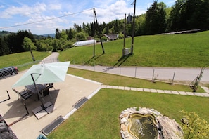 Apartment | Garden - Apartment in Kottmansdorf Near Worthersee (Kottmannsdorf)