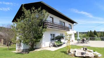 Apartemen | Eksterior