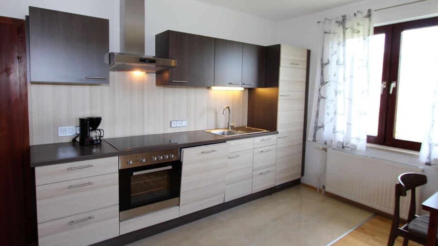 Apartment in Kottmansdorf Near Worthersee