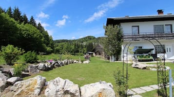 Apartment | Exterior