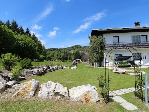 Apartment in Kottmansdorf Near Worthersee