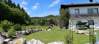 Apartment in Kottmansdorf Near Worthersee