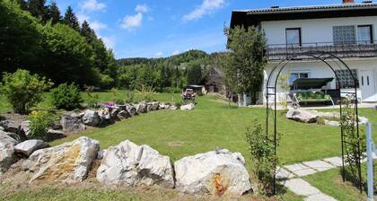 Apartment in Kottmansdorf Near Worthersee