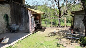 Apartemen | Fasilitas properti