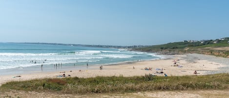 Casa | Vista da propriedade