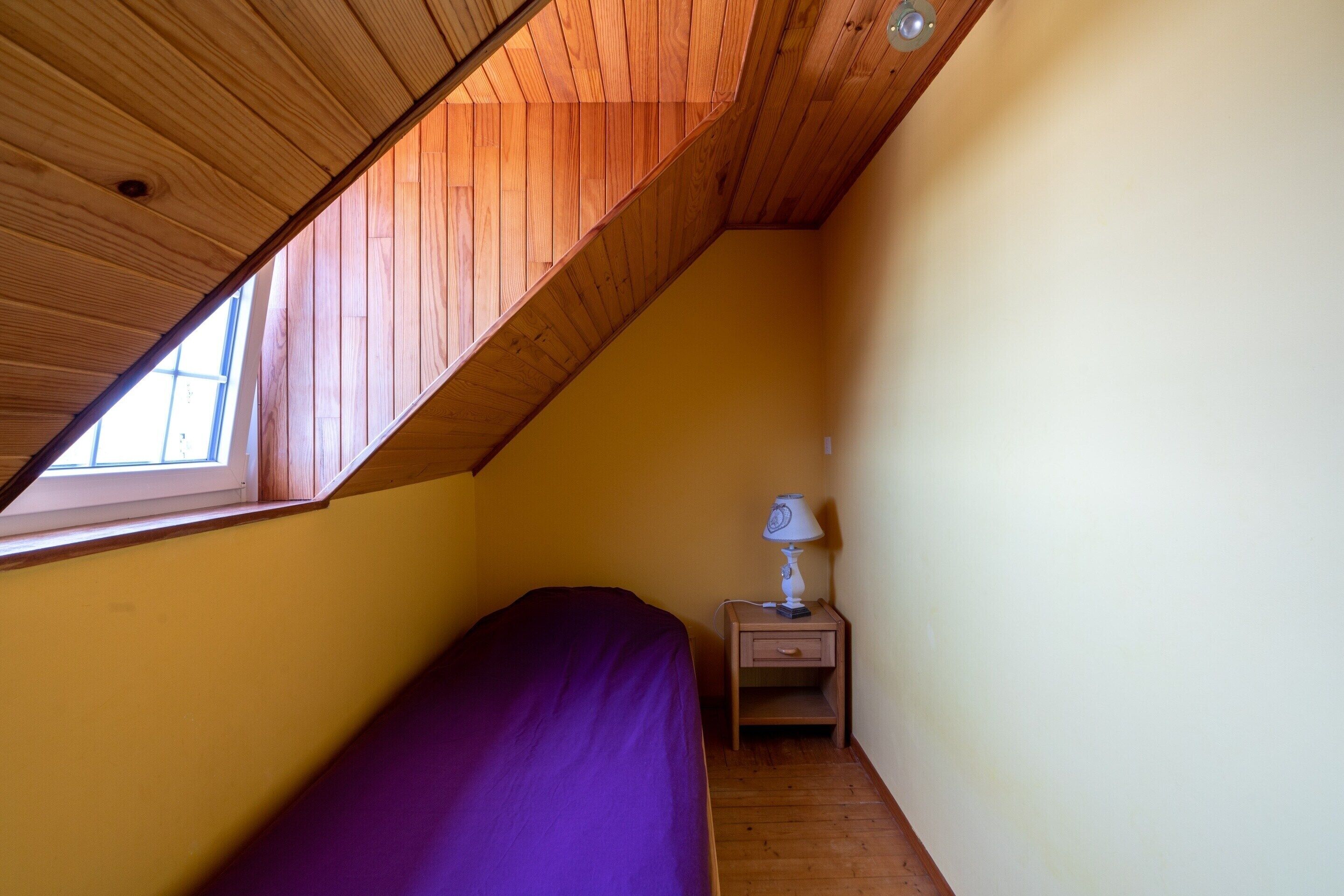 House | 4 bedrooms, individually furnished