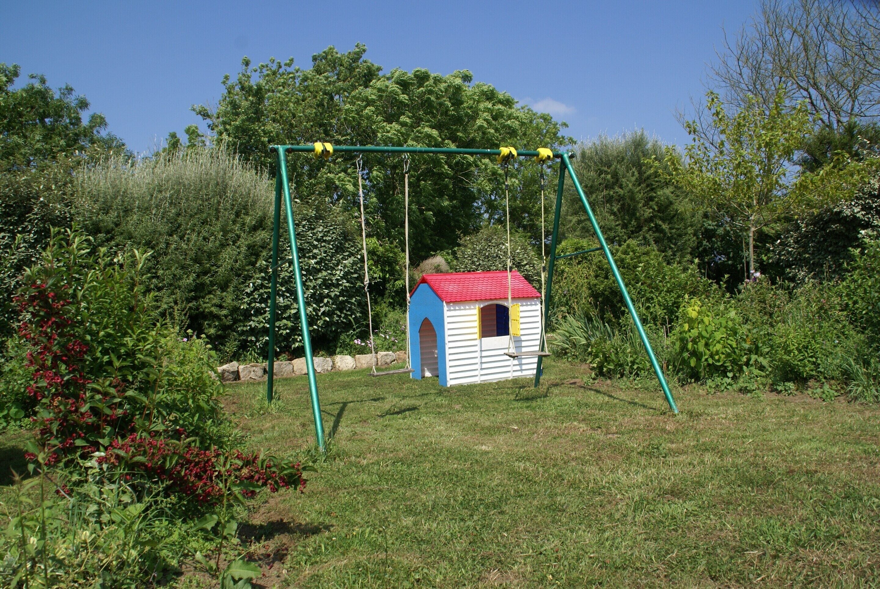 Rumah | Area anak-anak