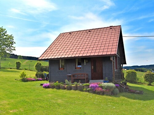 Holiday Home in Altenfeld With Private Terrace