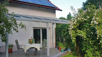 House | Exterior