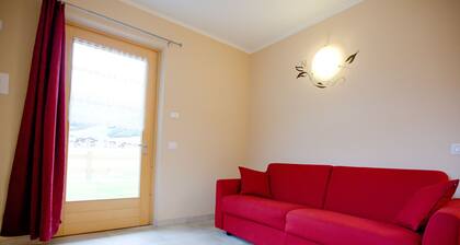 Apartment Near Livigno Center and Ski Areas