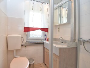Nhà | Phòng tắm | Buồng tắm vòi sen, khăn tắm 