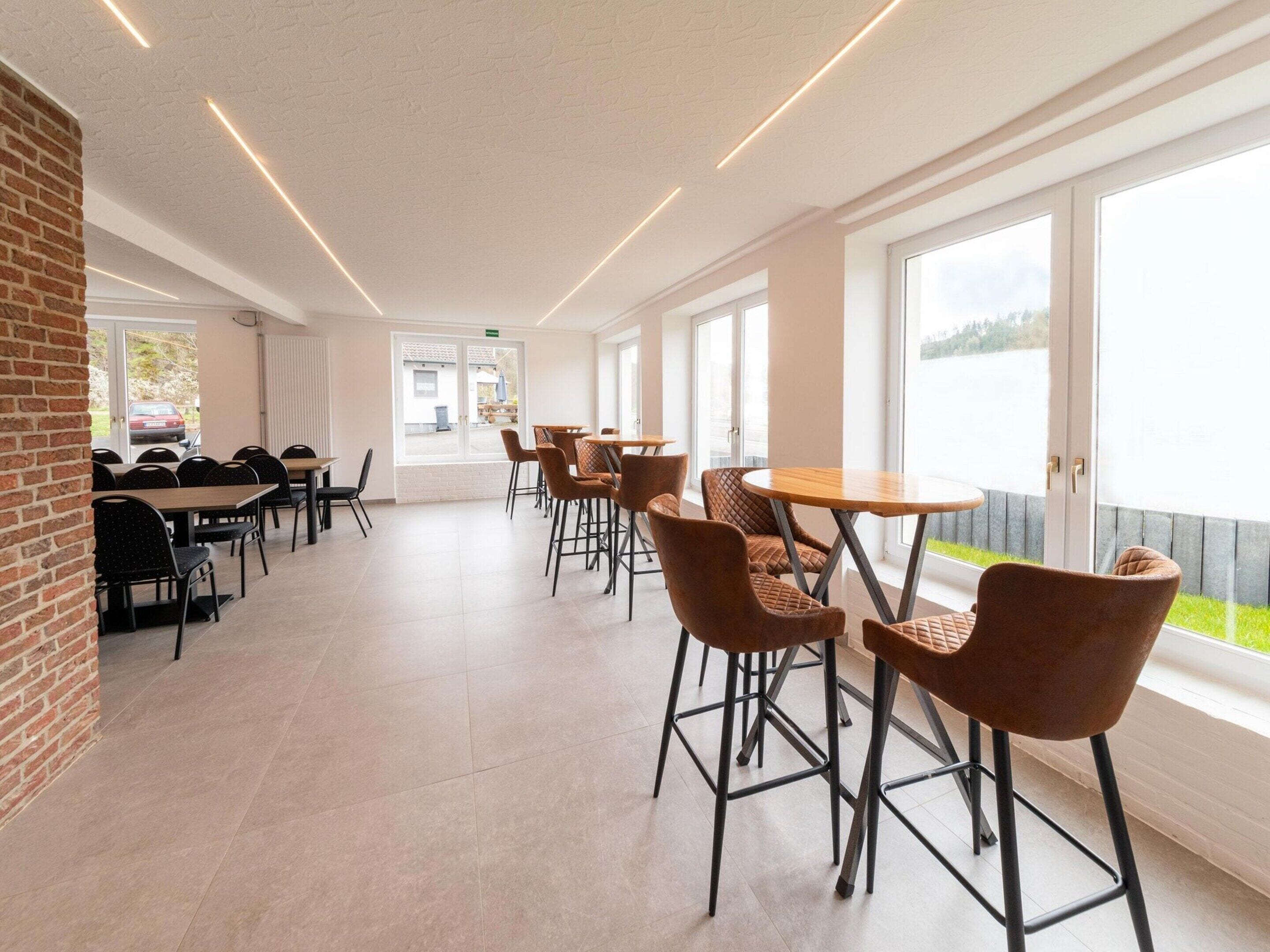 Rumah | Tempat makan