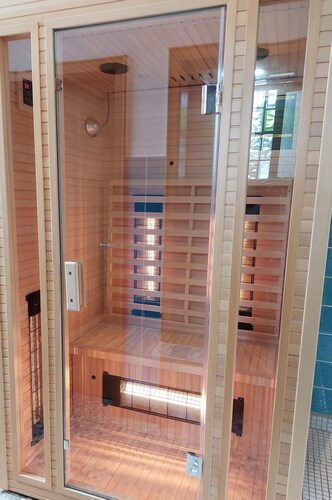 Holiday Home Near Monschau With a Sauna