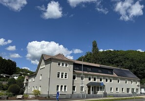 House | Exterior