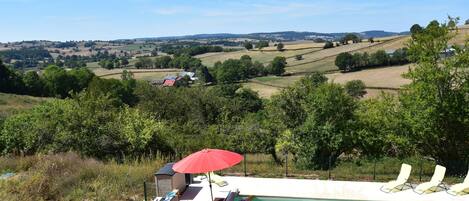 House | Pool | Outdoor pool, a heated pool