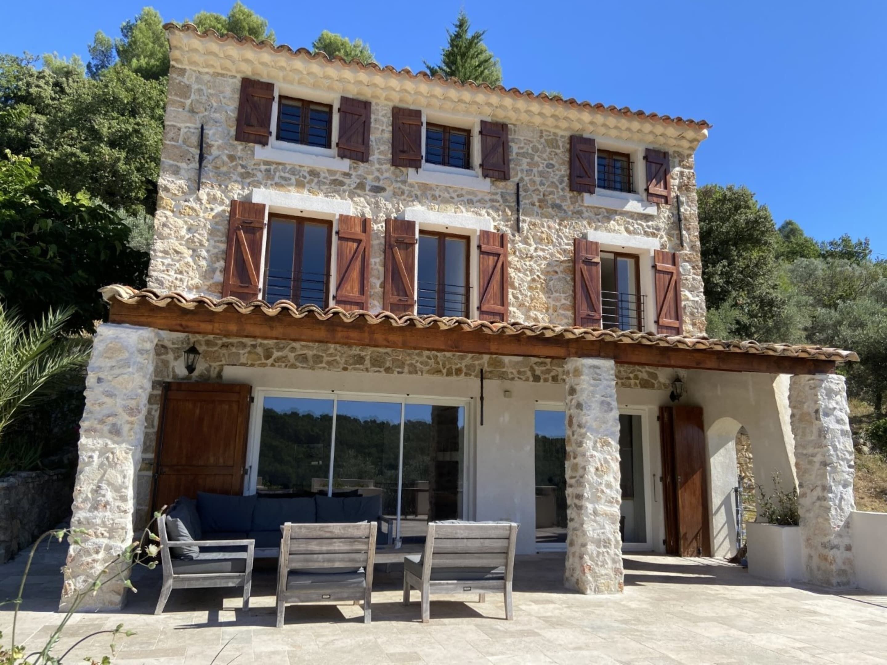 House | Exterior