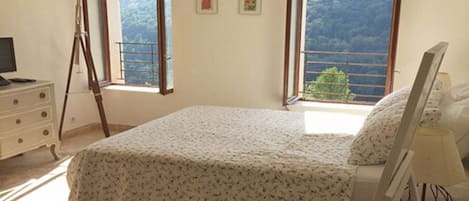 Casa | Servicios de la habitación