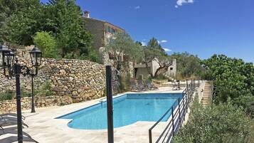 House | Pool | Indoor pool, outdoor pool