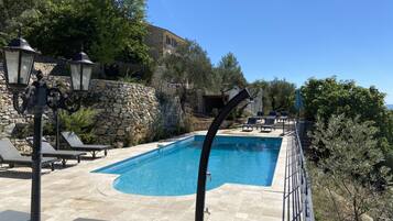 House | Pool | Indoor pool, outdoor pool