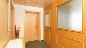 Apartemen | Resepsionis