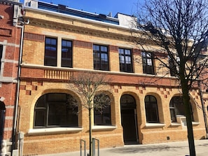 Departamento | Exterior