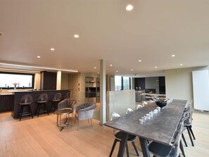 Appartement | Restauration