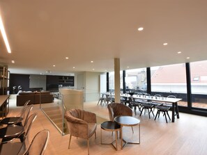 Appartement | Dineren