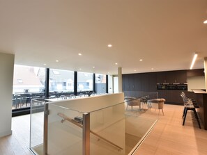 Departamento | Sala de estar