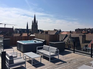 Apartment | Wellnessanwendung