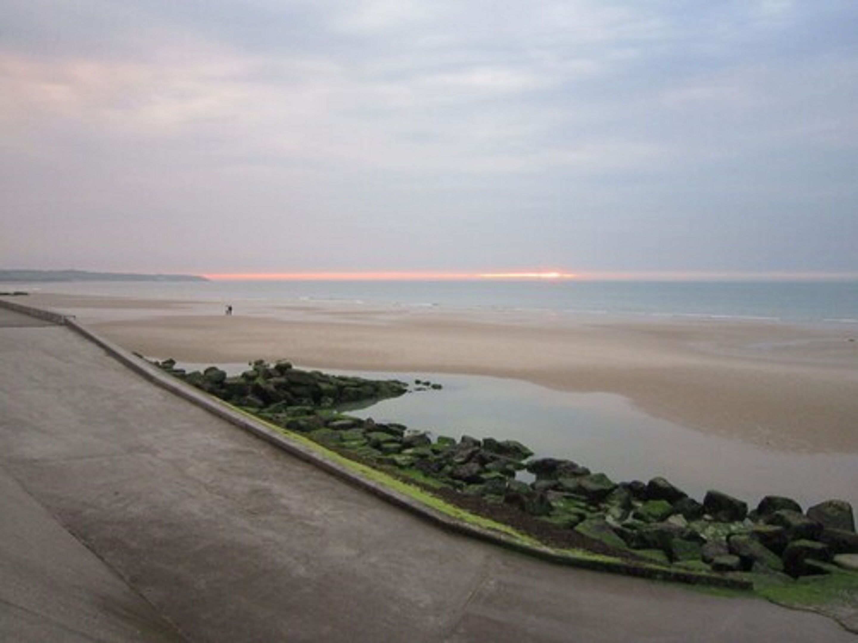 Bãi biển
