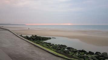 Bãi biển