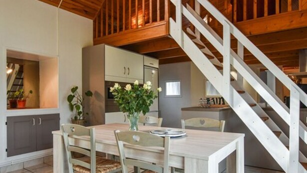 Maison | Cuisine privée