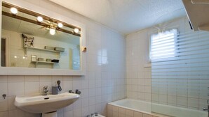 Maison | Salle de bain