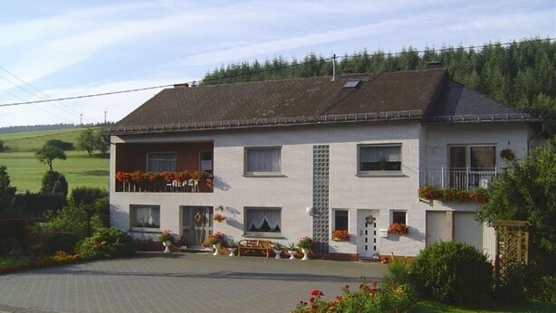 Exterior - Beautiful Apartment in Lirstal Near Forest (Lirstal)
