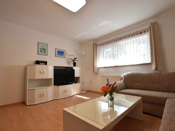 Apartment | Living area