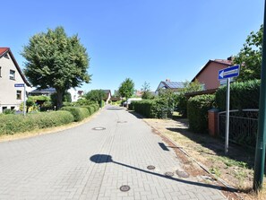 Apartment | Exterior