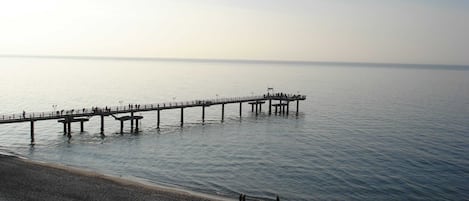 公寓 | 住宿景观