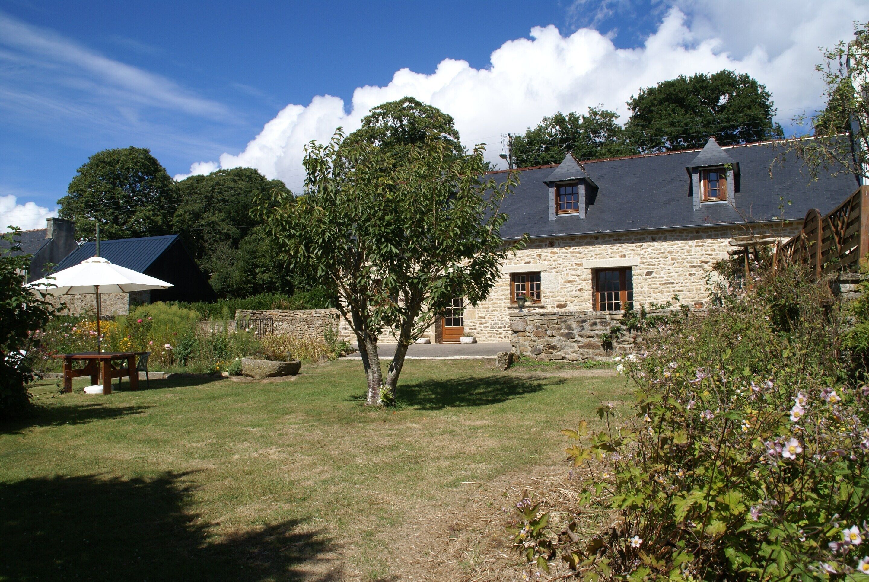 House | Garden