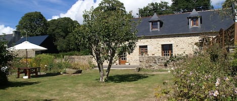 House | Garden