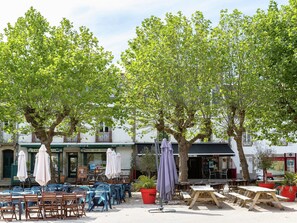 House | View from property - Charming Stay in Pont-croix (Pont-Croix)